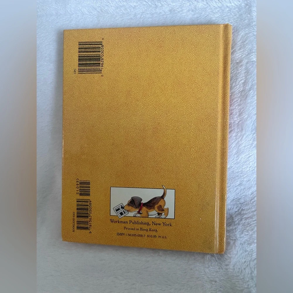 Mary Engelbright’s book of days
